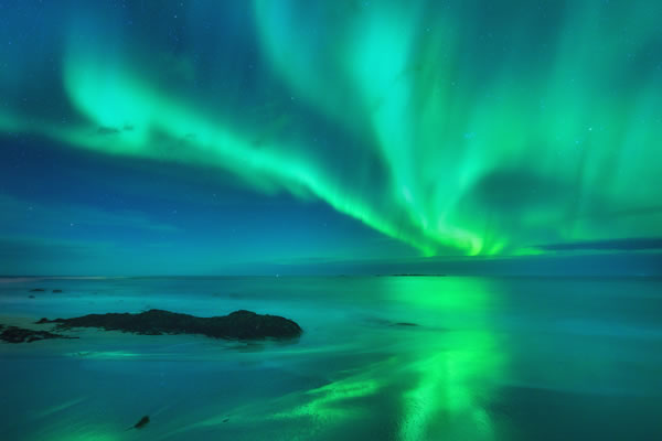 ヒーリングオーロラツアー ヒーリングオーロラツアー