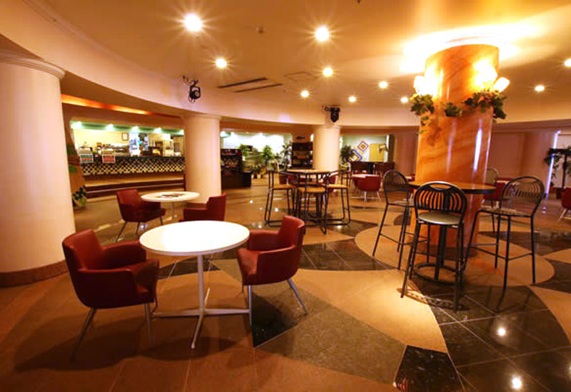 江の島カフェ コーヒー
