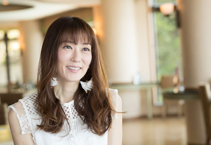 大河内 奈々子さん 公式 江の島ホテル 江の島内で唯一のリゾートホテル 大河内 奈々子さん 公式 江の島ホテル 江の島内で唯一のリゾートホテル