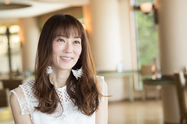 えのすぱのある生活 大河内奈々子さん