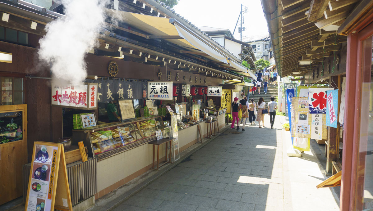 ID5658445_江の島御岩屋道通り-M