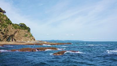 稚児ケ淵 稚児ケ淵