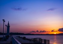江の島灯台