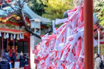 江の島神社