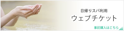 えのすぱ 日帰り温泉事前チケット