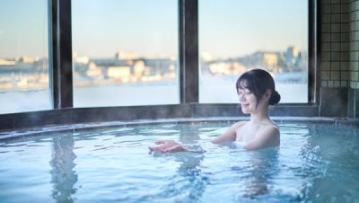 変わり湯