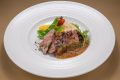 神奈川県産 やまゆり豚の肩ロースグリル ジャポネソース
