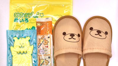 こどもアメニティ